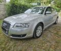 Сірий Ауді А6, об'ємом двигуна 2.4 л та пробігом 370 тис. км за 3000 $, фото 1 на Automoto.ua