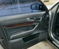 Сірий Ауді А6, об'ємом двигуна 3 л та пробігом 320 тис. км за 8000 $, фото 11 на Automoto.ua