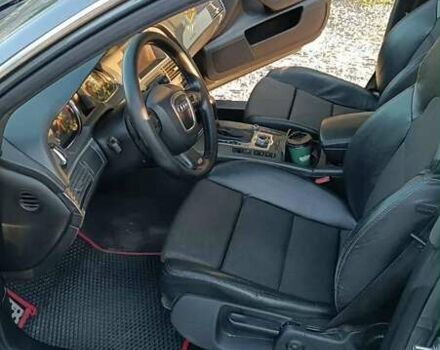 Сірий Ауді А6, об'ємом двигуна 3 л та пробігом 405 тис. км за 8900 $, фото 18 на Automoto.ua