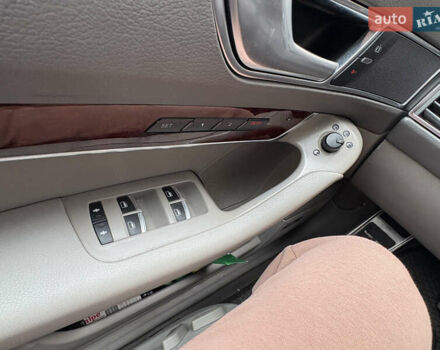 Серый Ауди А6, объемом двигателя 3.2 л и пробегом 222 тыс. км за 7441 $, фото 27 на Automoto.ua