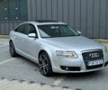 Сірий Ауді А6, об'ємом двигуна 0 л та пробігом 301 тис. км за 2001 $, фото 1 на Automoto.ua