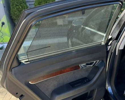 Ауді А6 2005 у Харкові на Automoto.ua Сірий Ауді А6, об'ємом двигуна 2 л та пробігом 248 тис. км за 8500 $, фото 35 на Automoto.ua