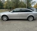Серый Ауди А6, объемом двигателя 2 л и пробегом 270 тыс. км за 3800 $, фото 2 на Automoto.ua