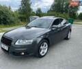 Сірий Ауді А6, об'ємом двигуна 2.97 л та пробігом 400 тис. км за 7500 $, фото 1 на Automoto.ua