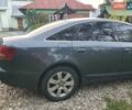 Сірий Ауді А6, об'ємом двигуна 2.7 л та пробігом 270 тис. км за 5800 $, фото 19 на Automoto.ua