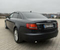 Сірий Ауді А6, об'ємом двигуна 2.7 л та пробігом 342 тис. км за 7999 $, фото 3 на Automoto.ua