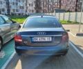 Серый Ауди А6, объемом двигателя 3 л и пробегом 350 тыс. км за 7500 $, фото 2 на Automoto.ua