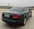 Сірий Ауді А6, об'ємом двигуна 2.7 л та пробігом 342 тис. км за 7999 $, фото 6 на Automoto.ua