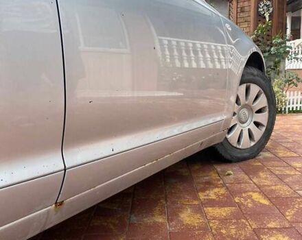 Серый Ауди А6, объемом двигателя 2.39 л и пробегом 209 тыс. км за 6000 $, фото 5 на Automoto.ua