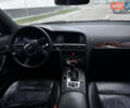 Серый Ауди А6, объемом двигателя 2.7 л и пробегом 380 тыс. км за 5950 $, фото 18 на Automoto.ua