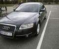 Сірий Ауді А6, об'ємом двигуна 2.4 л та пробігом 284 тис. км за 6200 $, фото 1 на Automoto.ua