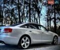 Серый Ауди А6, объемом двигателя 3 л и пробегом 240 тыс. км за 4800 $, фото 31 на Automoto.ua