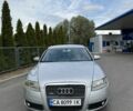 Серый Ауди А6, объемом двигателя 2.4 л и пробегом 280 тыс. км за 6300 $, фото 9 на Automoto.ua