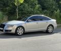 Серый Ауди А6, объемом двигателя 3 л и пробегом 214 тыс. км за 5100 $, фото 6 на Automoto.ua
