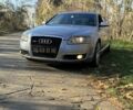 Серый Ауди А6, объемом двигателя 0 л и пробегом 222 тыс. км за 3990 $, фото 5 на Automoto.ua