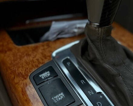 Сірий Ауді А6, об'ємом двигуна 2.98 л та пробігом 300 тис. км за 6199 $, фото 22 на Automoto.ua