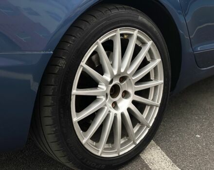 Серый Ауди А6, объемом двигателя 3 л и пробегом 300 тыс. км за 4900 $, фото 17 на Automoto.ua