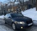 Сірий Ауді А6, об'ємом двигуна 2.7 л та пробігом 300 тис. км за 5999 $, фото 1 на Automoto.ua