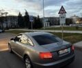 Серый Ауди А6, объемом двигателя 0 л и пробегом 380 тыс. км за 4550 $, фото 3 на Automoto.ua