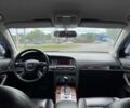 Серый Ауди А6, объемом двигателя 2.4 л и пробегом 280 тыс. км за 6300 $, фото 5 на Automoto.ua