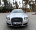 Ауді А6 2005 у Буче на Automoto.ua Сірий Ауді А6, об'ємом двигуна 2.4 л та пробігом 427 тис. км за 7000 $, фото 10 на Automoto.ua