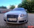 Серый Ауди А6, объемом двигателя 2.4 л и пробегом 334 тыс. км за 6200 $, фото 1 на Automoto.ua
