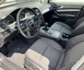 Серый Ауди А6, объемом двигателя 2 л и пробегом 268 тыс. км за 8200 $, фото 6 на Automoto.ua