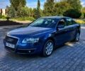 Серый Ауди А6, объемом двигателя 0 л и пробегом 298 тыс. км за 3593 $, фото 1 на Automoto.ua