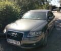 Серый Ауди А6, объемом двигателя 3 л и пробегом 405 тыс. км за 7800 $, фото 1 на Automoto.ua
