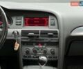Серый Ауди А6, объемом двигателя 2.39 л и пробегом 290 тыс. км за 8000 $, фото 15 на Automoto.ua