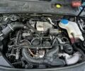 Серый Ауди А6, объемом двигателя 3 л и пробегом 370 тыс. км за 10000 $, фото 17 на Automoto.ua