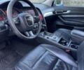 Ауди А6 2005 в Киеве на Automoto.ua Серый Ауди А6, объемом двигателя 2.7 л и пробегом 390 тыс. км за 7800 $, фото 3 на Automoto.ua
