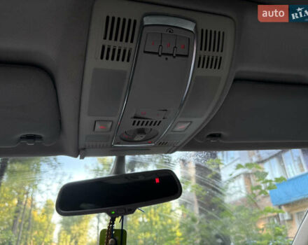 Серый Ауди А6, объемом двигателя 3.2 л и пробегом 222 тыс. км за 7441 $, фото 22 на Automoto.ua