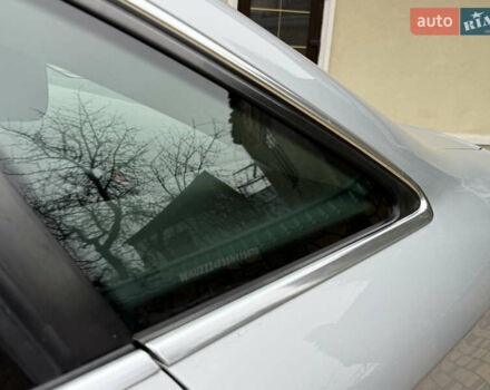 Серый Ауди А6, объемом двигателя 3 л и пробегом 189 тыс. км за 9500 $, фото 27 на Automoto.ua