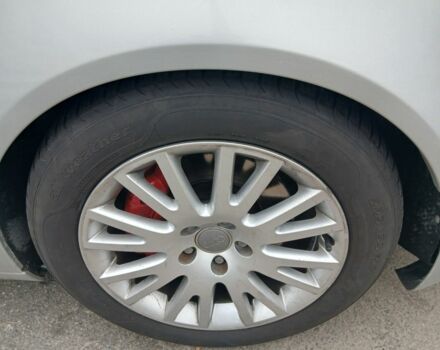 Сірий Ауді А6, об'ємом двигуна 3 л та пробігом 330 тис. км за 3900 $, фото 13 на Automoto.ua