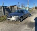 Серый Ауди А6, объемом двигателя 3 л и пробегом 400 тыс. км за 1900 $, фото 1 на Automoto.ua