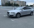 Сірий Ауді А6, об'ємом двигуна 3 л та пробігом 298 тис. км за 5694 $, фото 1 на Automoto.ua