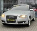 Серый Ауди А6, объемом двигателя 2.4 л и пробегом 290 тыс. км за 8000 $, фото 2 на Automoto.ua