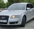 Сірий Ауді А6, об'ємом двигуна 2.4 л та пробігом 320 тис. км за 6000 $, фото 1 на Automoto.ua