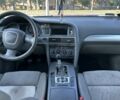 Серый Ауди А6, объемом двигателя 2 л и пробегом 368 тыс. км за 3500 $, фото 3 на Automoto.ua