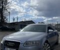 Серый Ауди А6, объемом двигателя 2 л и пробегом 350 тыс. км за 3350 $, фото 1 на Automoto.ua