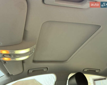 Серый Ауди А6, объемом двигателя 3 л и пробегом 189 тыс. км за 9500 $, фото 67 на Automoto.ua