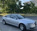 Ауди А6 2005 в Киеве на Automoto.ua Серый Ауди А6, объемом двигателя 2.7 л и пробегом 390 тыс. км за 7800 $, фото 1 на Automoto.ua