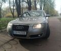 Сірий Ауді А6, об'ємом двигуна 2 л та пробігом 300 тис. км за 5999 $, фото 1 на Automoto.ua