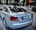 Серый Ауди А6, объемом двигателя 3 л и пробегом 240 тыс. км за 4800 $, фото 22 на Automoto.ua
