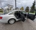 Ауди А6 2005 в Николаеве на Automoto.ua Серый Ауди А6, объемом двигателя 3 л и пробегом 299 тыс. км за 3399 $, фото 10 на Automoto.ua