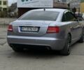 Сірий Ауді А6, об'ємом двигуна 3 л та пробігом 263 тис. км за 6500 $, фото 1 на Automoto.ua
