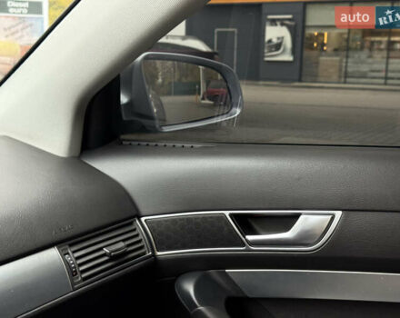 Сірий Ауді А6, об'ємом двигуна 2.4 л та пробігом 225 тис. км за 6499 $, фото 48 на Automoto.ua