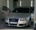 Сірий Ауді А6, об'ємом двигуна 3 л та пробігом 340 тис. км за 6899 $, фото 1 на Automoto.ua