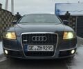Сірий Ауді А6, об'ємом двигуна 3 л та пробігом 310 тис. км за 4300 $, фото 1 на Automoto.ua